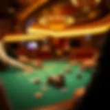 Exploring the Dynamics of GameOn Poker Introduction