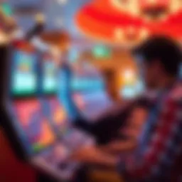 Exploring the Dynamics of Playing Minnesota Lottery Online Introduction