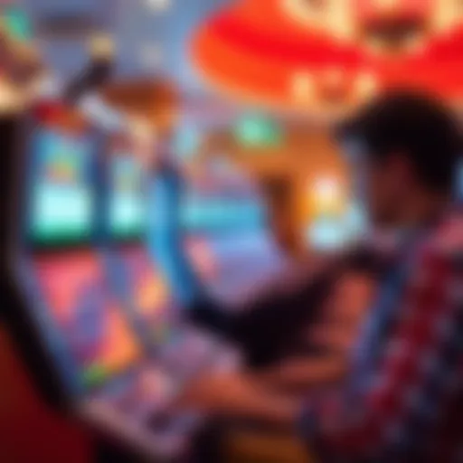 Exploring the Dynamics of Playing Minnesota Lottery Online Introduction