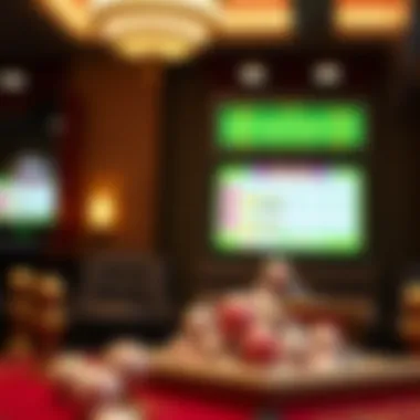 Notable Exploring the Dynamics of Playing Minnesota Lottery Online