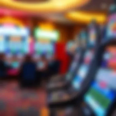 Exploring the Dynamics of Playing Minnesota Lottery Online Summary Exploring the Dynamics of Playing Minnesota Lottery Online Summary