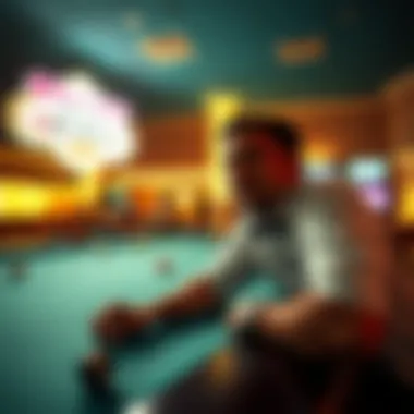 Notable Exploring the Golden Nuggets of Las Vegas Pool Culture
