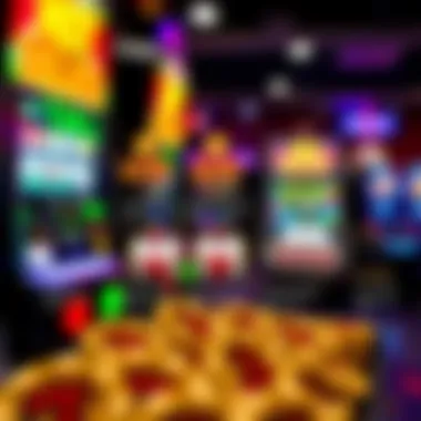 Effective Strategies for Hot Roll Slots Graphical representation of strategies for playing hot roll slots effectively