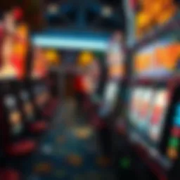 Exploring the Huff Puff Slot Machine: Strategies and Insights Introduction