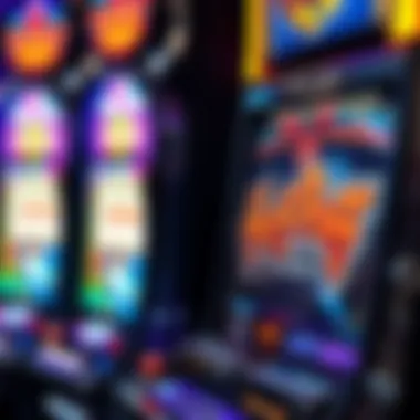 Notable Exploring the Huff Puff Slot Machine: Strategies and Insights