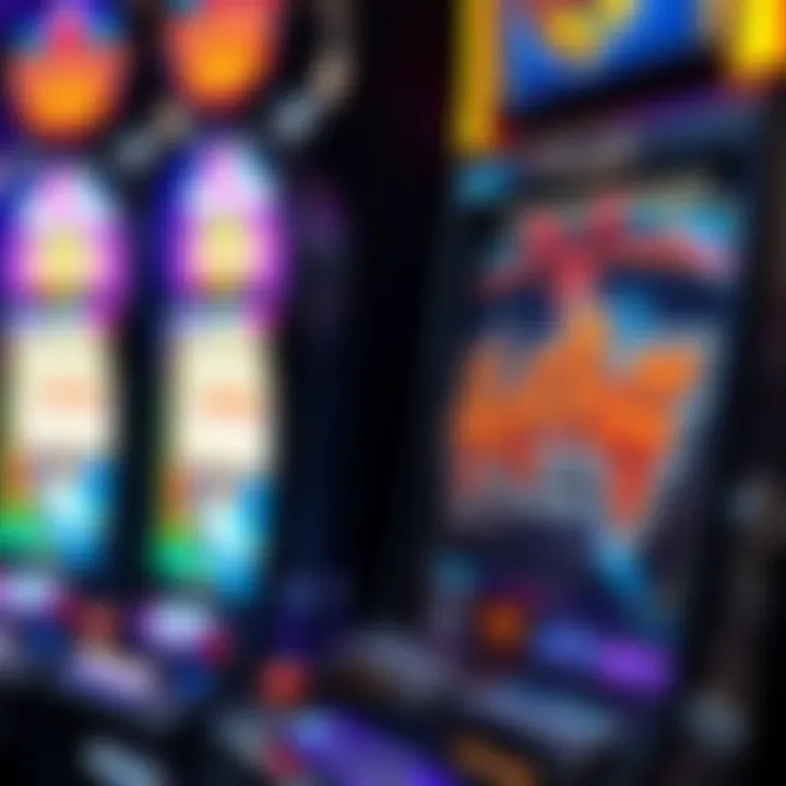 Notable Exploring the Huff Puff Slot Machine: Strategies and Insights