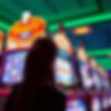 Exploring the Huff Puff Slot Machine: Strategies and Insights Summary