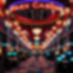 Exploring the Intersection of Parx Casino and the 76ers: A Comprehensive Analysis Introduction