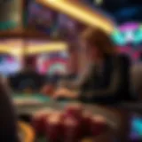 Exploring the Intricacies of Online Casinos Introduction