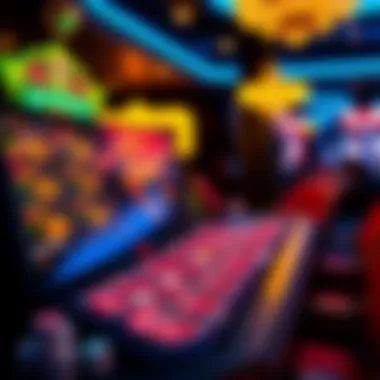Exploring the Intricacies of Online Casinos Summary Exploring the Intricacies of Online Casinos Summary