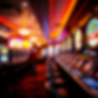 Notable Exploring the Kansas City River Boat Casino Experience
