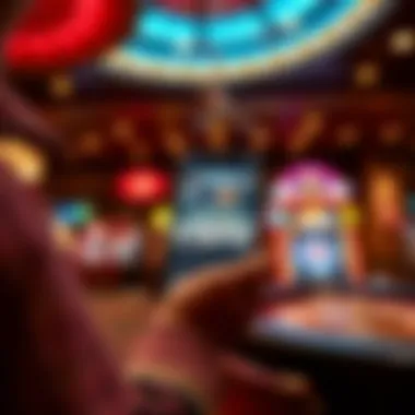 Notable Exploring the Landscape of Casino Bet Apps