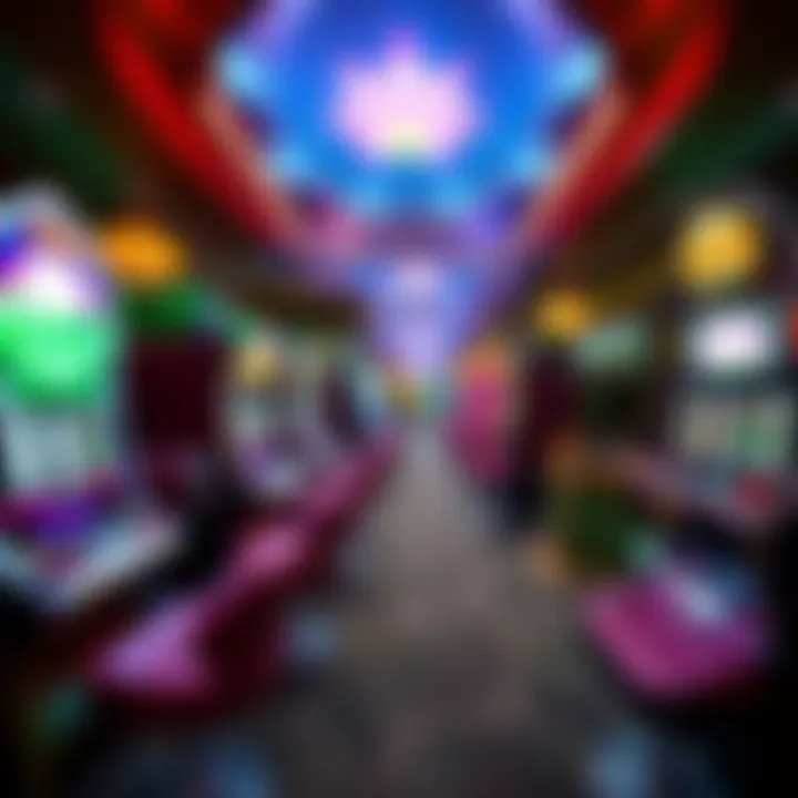 Notable Exploring the Landscape of Lotus Land Slots