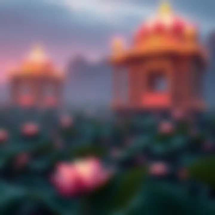 Exploring the Landscape of Lotus Land Slots Summary