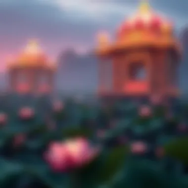 Exploring the Landscape of Lotus Land Slots Summary Exploring the Landscape of Lotus Land Slots Summary
