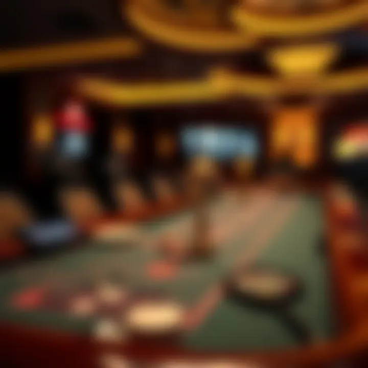 Strategies for winning at online fish table casinos