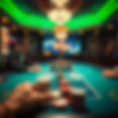 Advantages and challenges faced by freeroll players