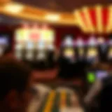 Exploring the Landscape of PA Online Casinos Introduction