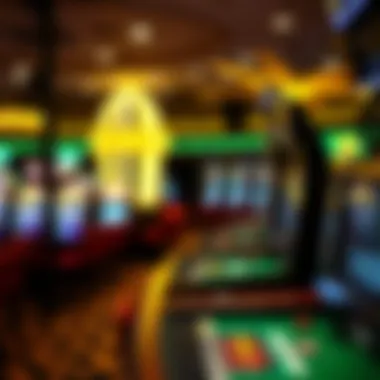 Notable Exploring the Landscape of PA Online Casinos