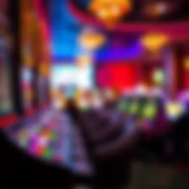 Exploring the Landscape of PA Online Casinos Summary