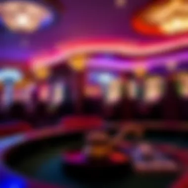 Insights on Online Casino Regulations Insights on online casino regulations