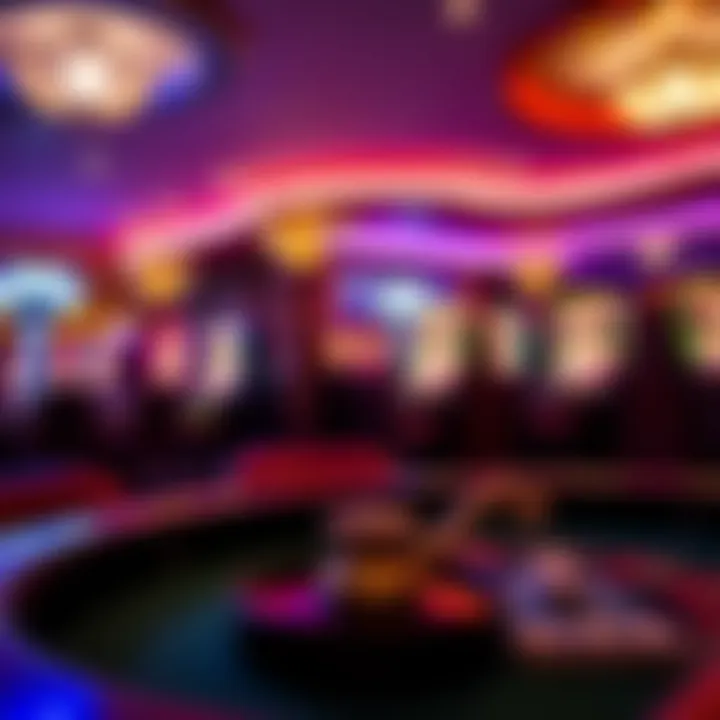 Insights on Online Casino Regulations Insights on online casino regulations