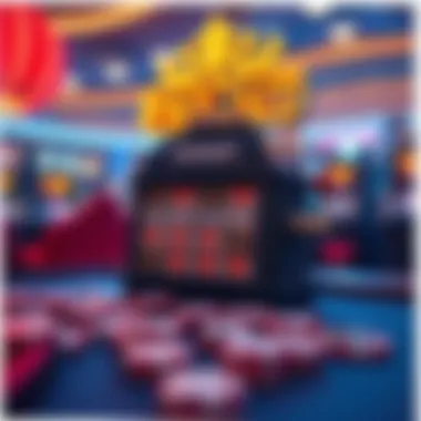 Payout Structure Illustration Payout structure illustration