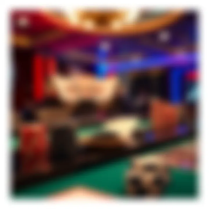 Responsible Gaming Practices Responsible gaming practices