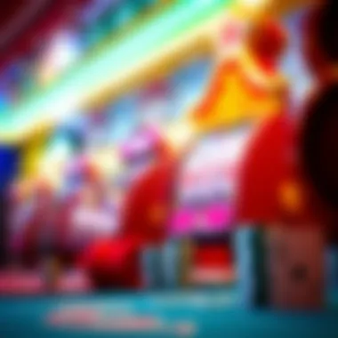 Overview of responsible gaming practices