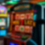 Exploring the Mighty Cash Slot Machine App: Features, Strategies, and Insights Introduction