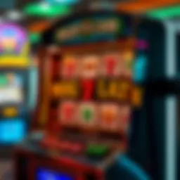Exploring the Mighty Cash Slot Machine App: Features, Strategies, and Insights Introduction
