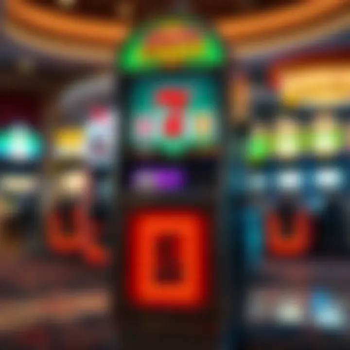 Notable Exploring the Mighty Cash Slot Machine App: Features, Strategies, and Insights