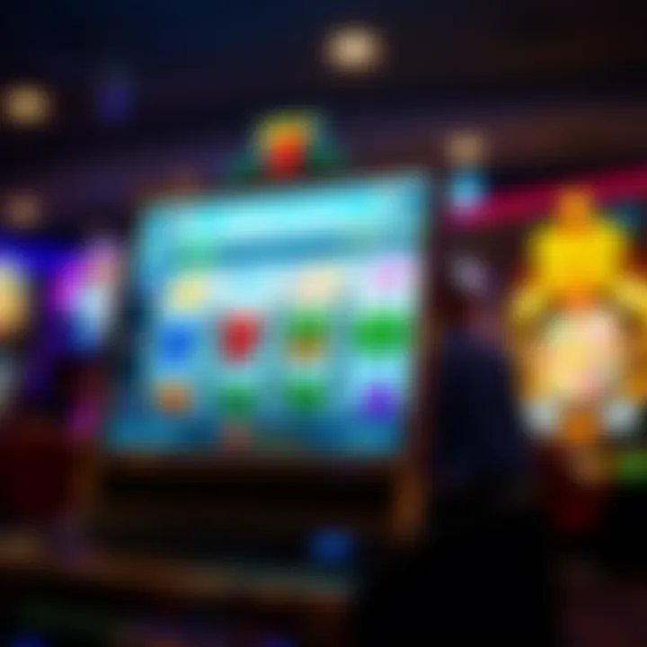 Exploring the Mighty Cash Slot Machine App: Features, Strategies, and Insights Summary
