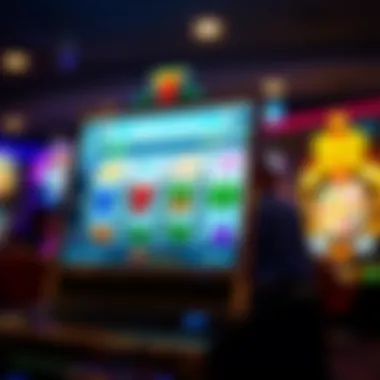 Exploring the Mighty Cash Slot Machine App: Features, Strategies, and Insights Summary Exploring the Mighty Cash Slot Machine App: Features, Strategies, and Insights Summary