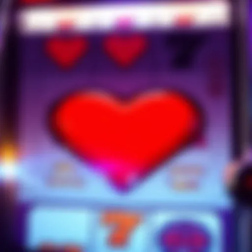 Exploring the More More Hearts Slot Machine: Mechanics and Strategies Introduction