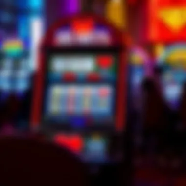 Notable Exploring the More More Hearts Slot Machine: Mechanics and Strategies