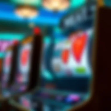 Exploring the More More Hearts Slot Machine: Mechanics and Strategies Summary