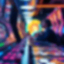 Exploring the Most Addicting Game: Insights into Gaming Structure and Player Psychology Introduction