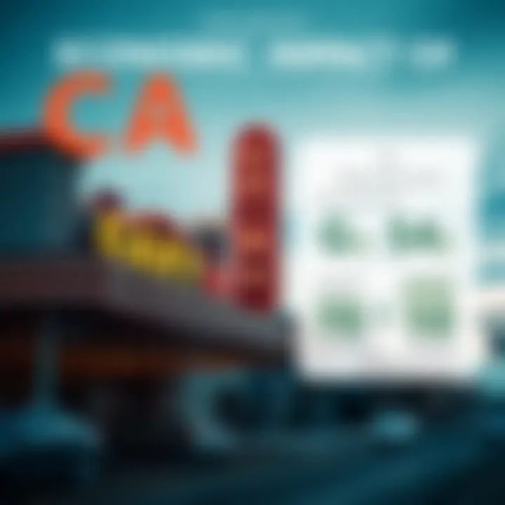 Infographic illustrating the economic impact of the casino on Gary