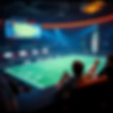 Notable Exploring the Nuances of Online NFL Betting