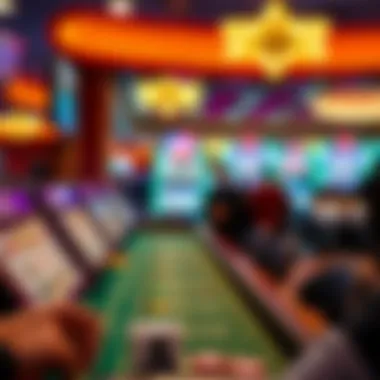 Promoting Healthy Gambling Habits in the Casino Culture Responsible Gambling Practices