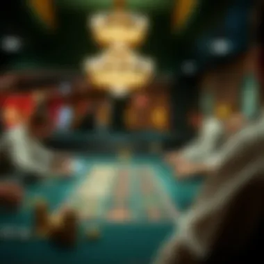 Psychology of Decision Making in Gambling Psychology of decision making in gambling