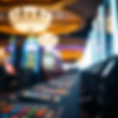 Risk Assessment in Gaming Risk assessment in gaming