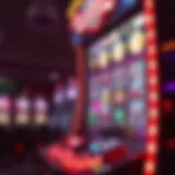 Exploring the Planet Moon Slot Machine: A Deep Dive into Gaming Mechanics and Experience Introduction