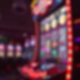 Exploring the Planet Moon Slot Machine: A Deep Dive into Gaming Mechanics and Experience Introduction