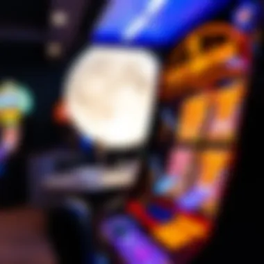 Notable Exploring the Planet Moon Slot Machine: A Deep Dive into Gaming Mechanics and Experience