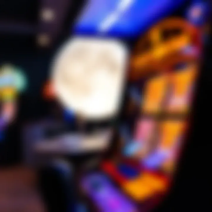 Notable Exploring the Planet Moon Slot Machine: A Deep Dive into Gaming Mechanics and Experience