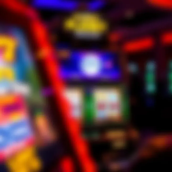 Exploring the Planet Moon Slot Machine: A Deep Dive into Gaming Mechanics and Experience Summary