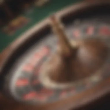 Comparison of Roulette Platforms Comparison of Roulette Platforms