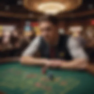 Responsible Gambling Practices in Gaming Responsible Gambling Practices in Gaming